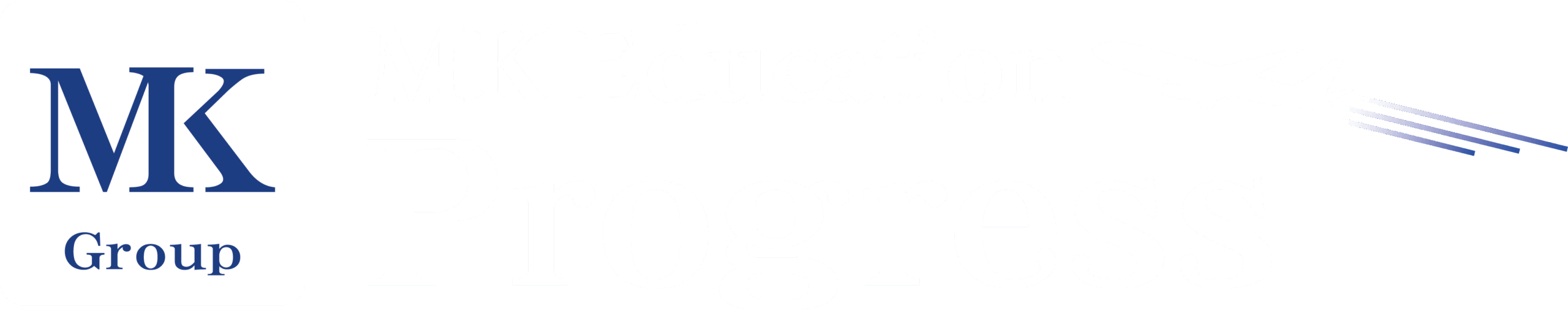 MK Education「Progress」