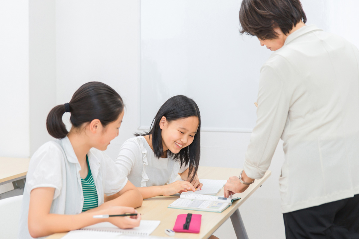 英検・資格試験に合格へ導いてきた指導実績の画像