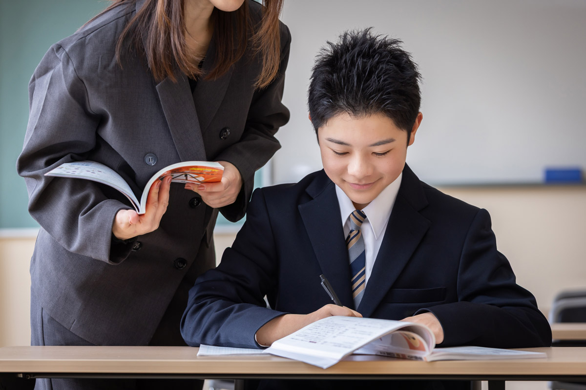 実用英検1級・TOEIC900点の講師が直接指導の画像