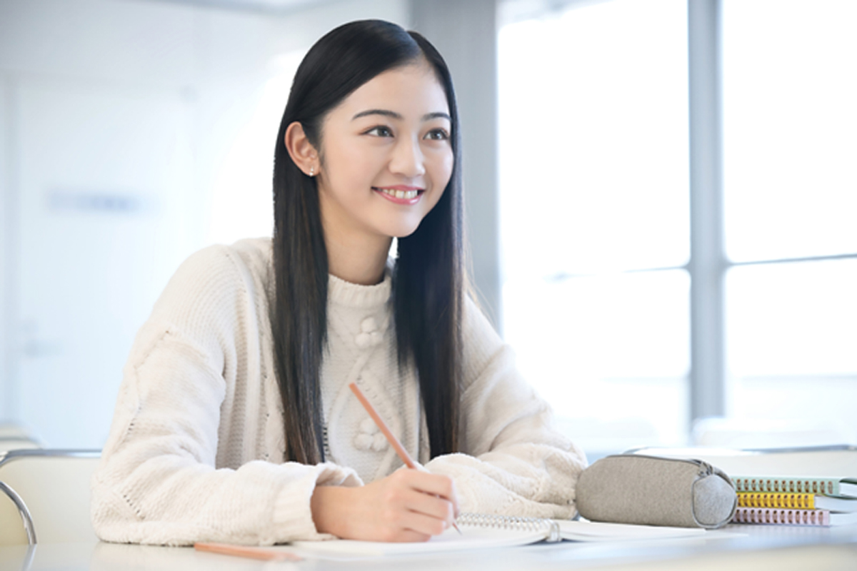 英検合格に必要な力をわかりやすく積み上げる指導の画像