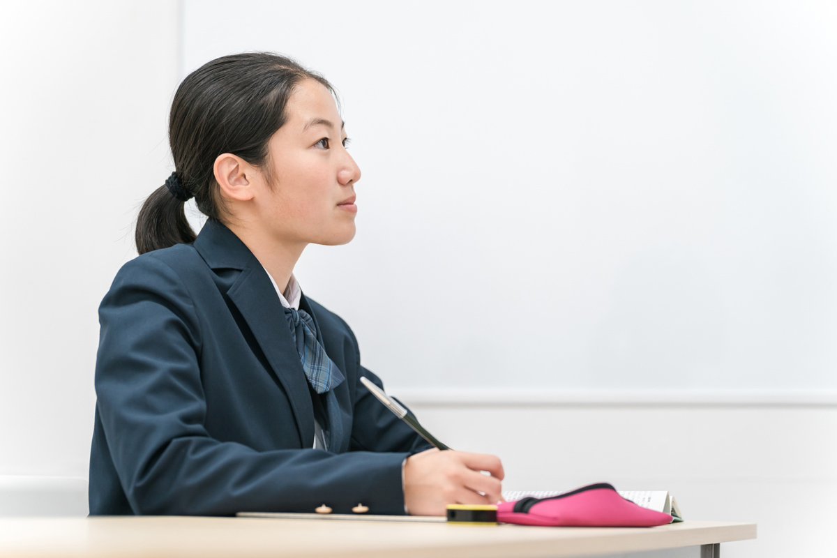 英検合格に必要な力をバランスよく伸ばすの画像