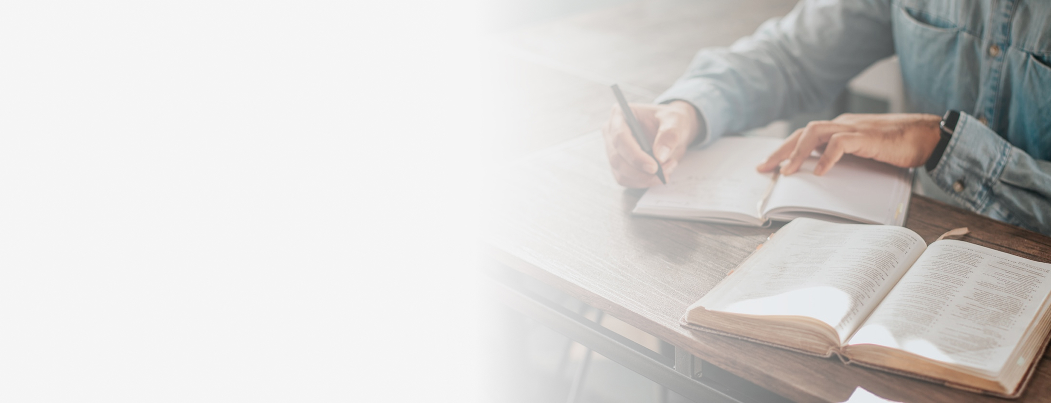 私たちの強みのメインビジュアル